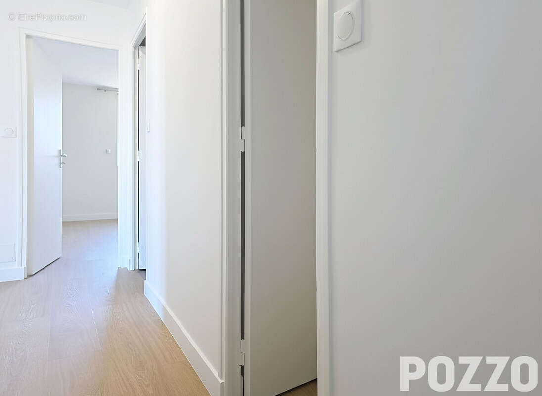 A Vendre - Granville - Appartement 4 pièces  76 m² - photo 14