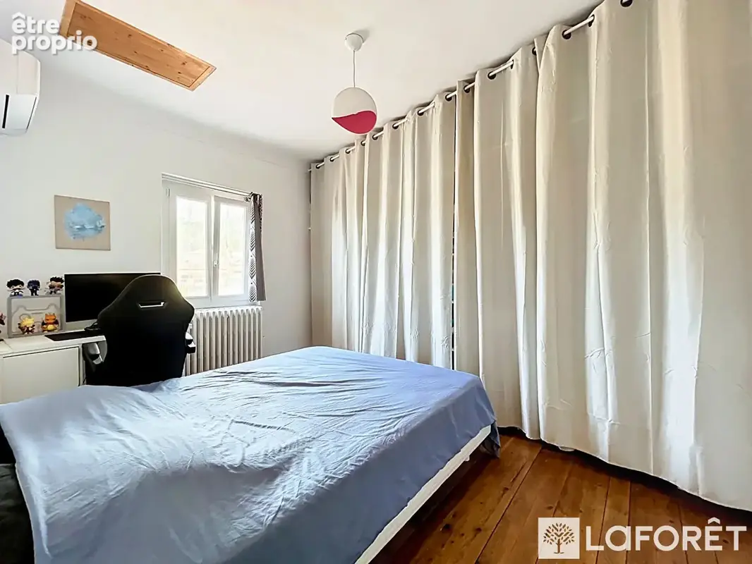 Maison à Menton 4 pièces de 110 m2 - jardin - piscine - photo 15