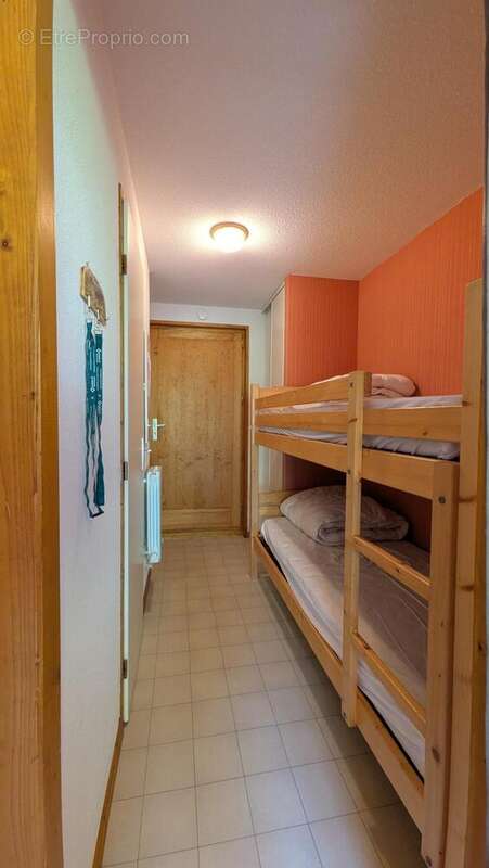 Photo 5 - Appartement à SAINT-JEAN-D'AULPS