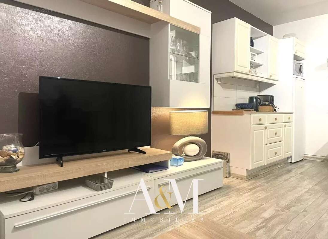 Appartement à LEGE-CAP-FERRET