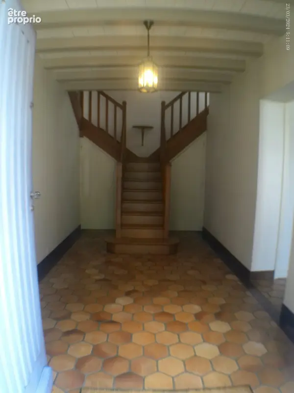 COGNAC - A Vendre Maison de Caractère SAINT BRICE - photo 35