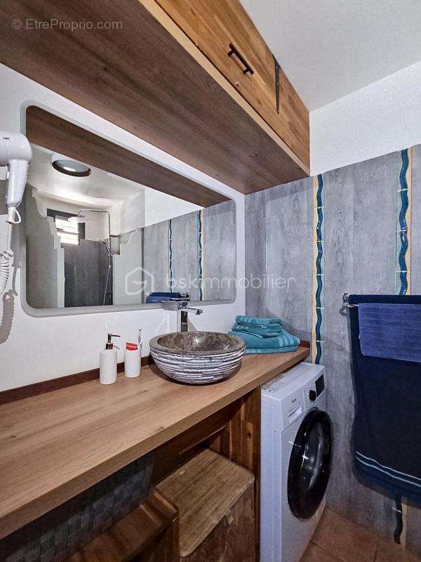 Appartement à SAINTE-ANNE