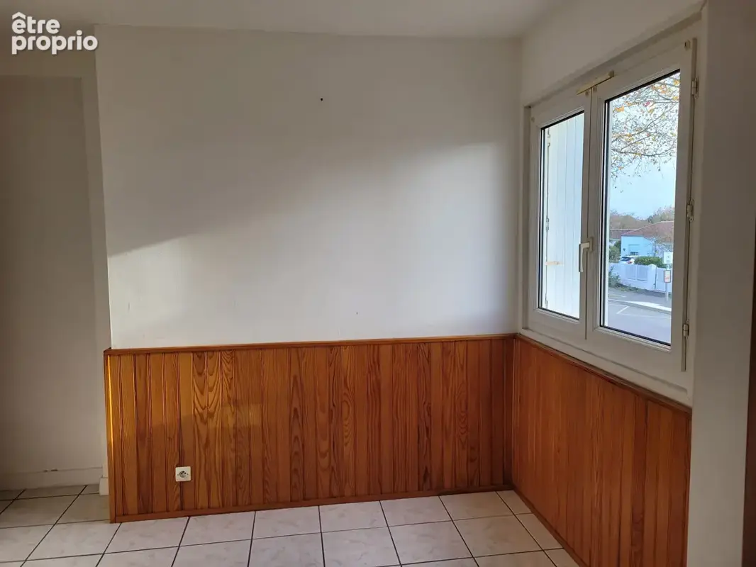 ROCHEFORT appartement situé au 1er étage de 70 m² avec balcon exposé sud et garage de 18 m² - photo 16