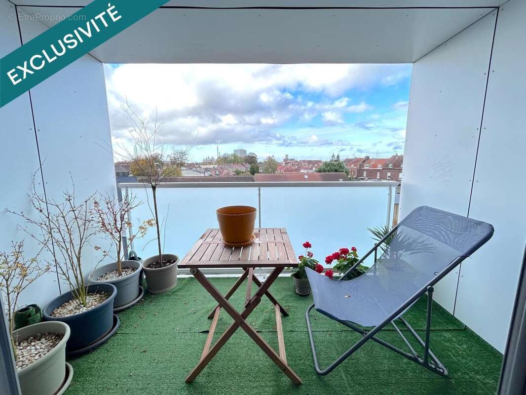 Photo 5 - Appartement à HAUBOURDIN