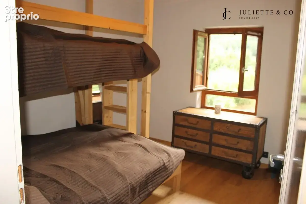 Appartement 5 pièces 107 m² à vendre à Servoz (74310) - photo 4