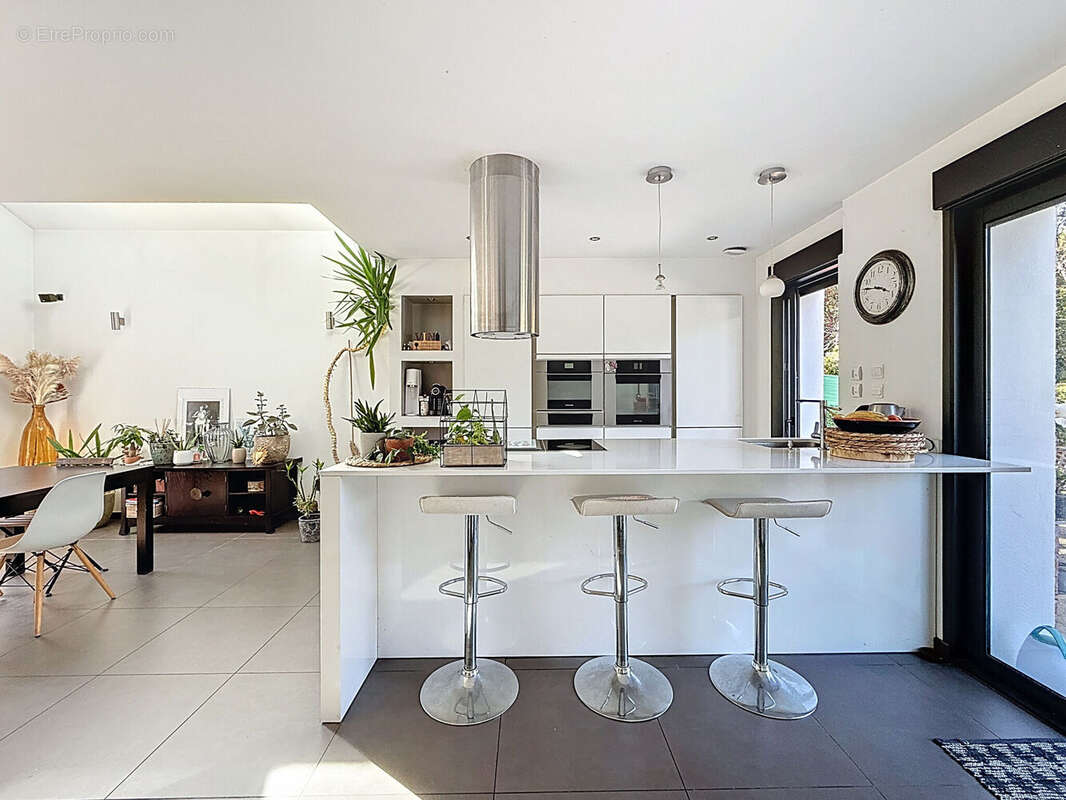 Photo 5 - Maison à ANNECY