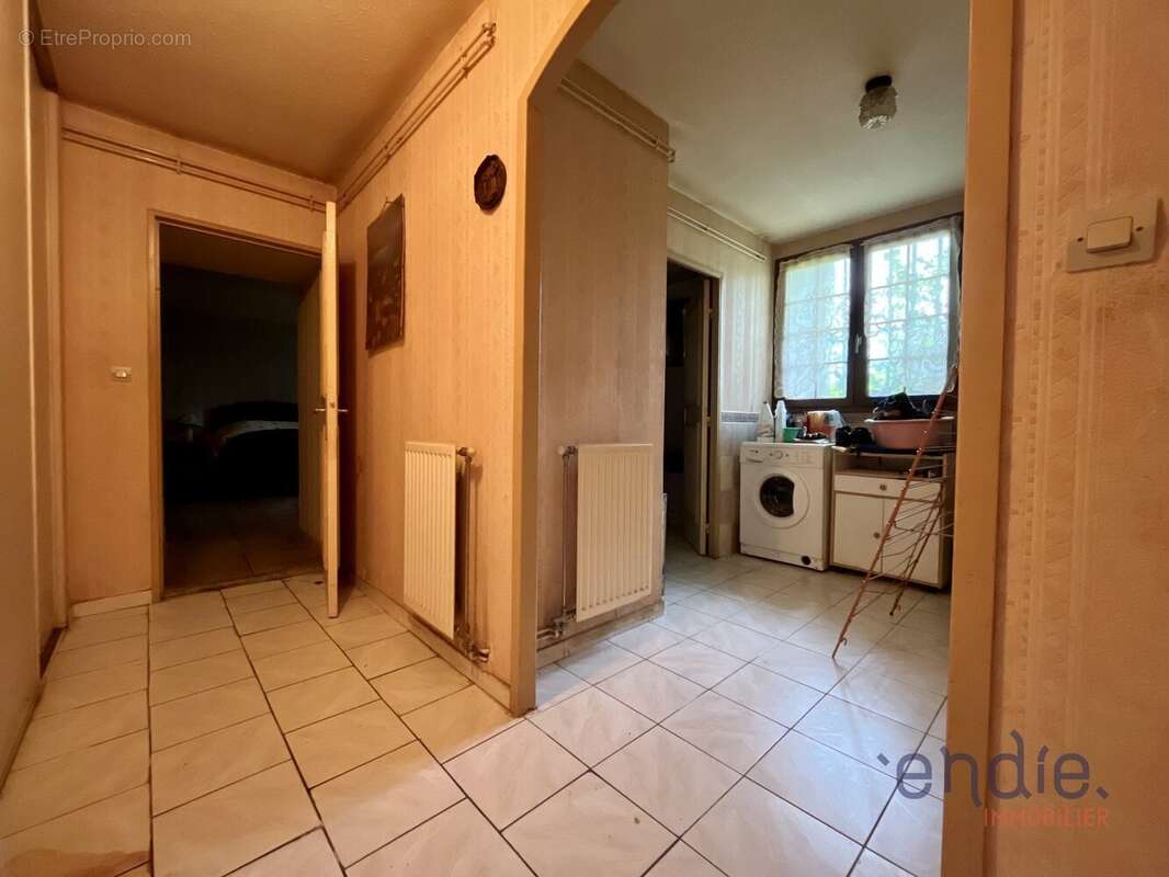 maison de 5 pièces (130 m²) à VELLOREILLE LES CHOYE - photo 9