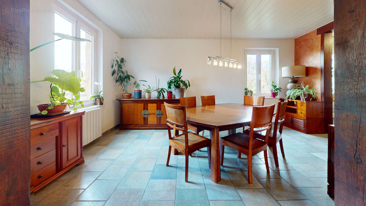 Maison à SCHILTIGHEIM