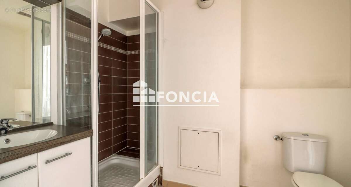 Appartement à VITRY-SUR-SEINE
