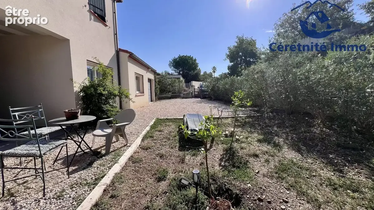 Grande villa ceret centre - photo 26