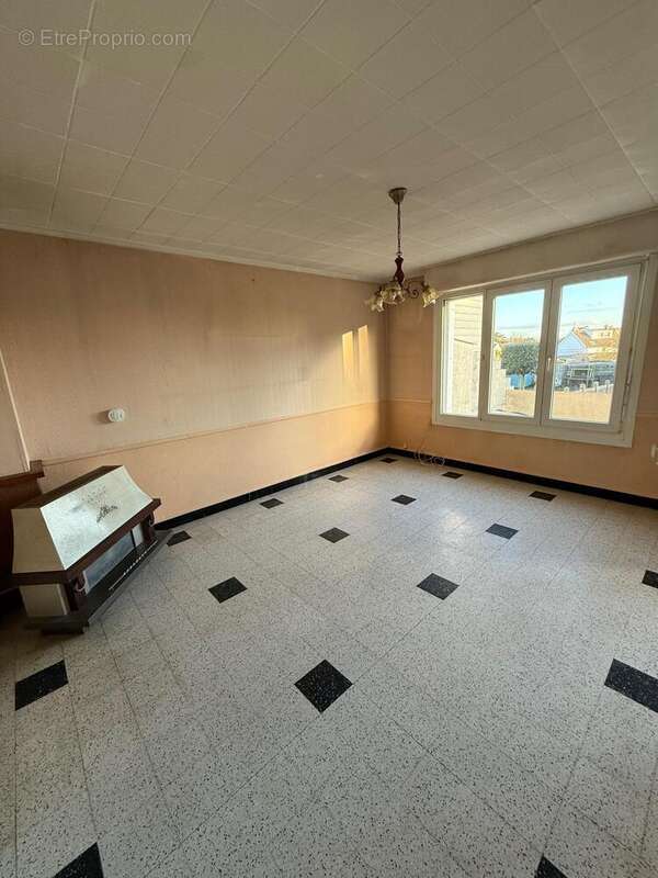 Photo 3 - Maison à WIMEREUX