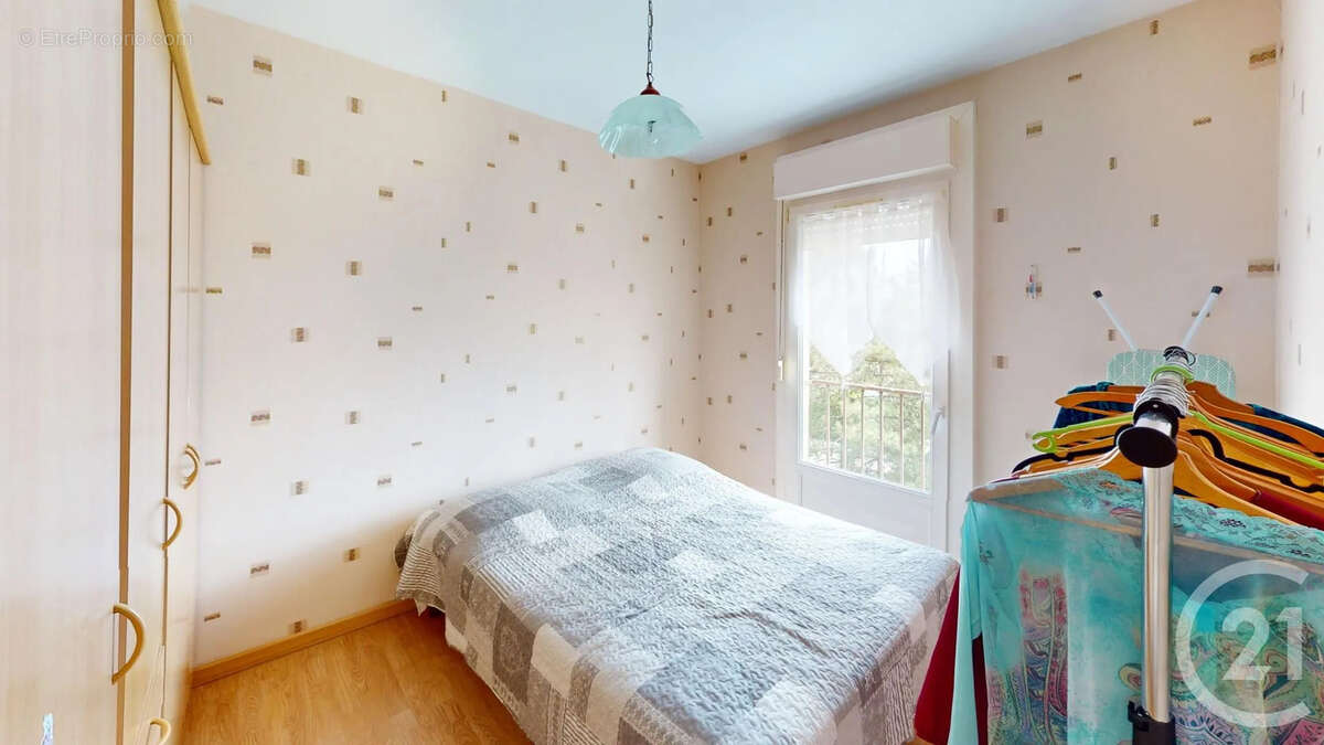 Appartement à SAINT-QUENTIN