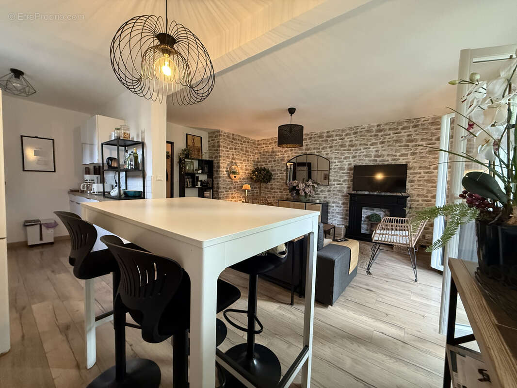 Appartement à AMELIE-LES-BAINS-PALALDA