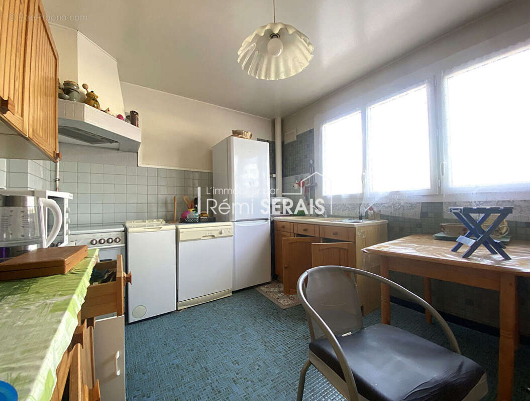 Appartement à ALENCON