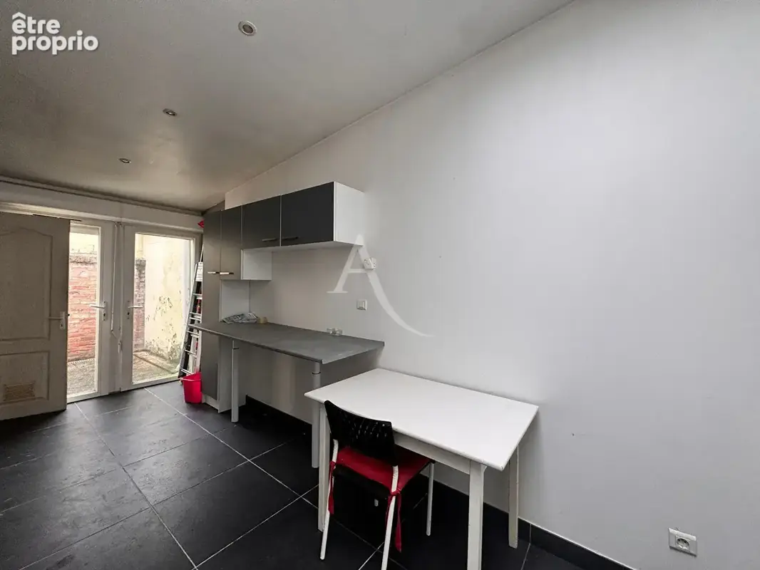 Maison amiénoise 55m2 - photo 6
