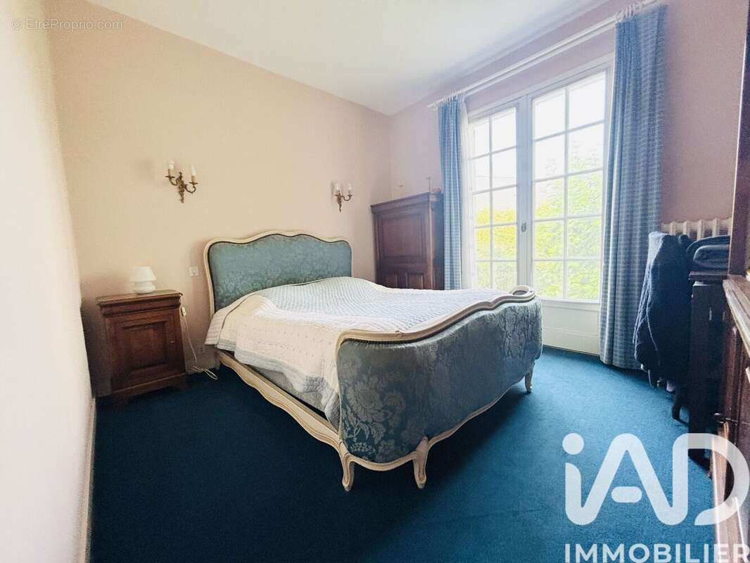 Photo 9 - Maison à CHATEAUBRIANT