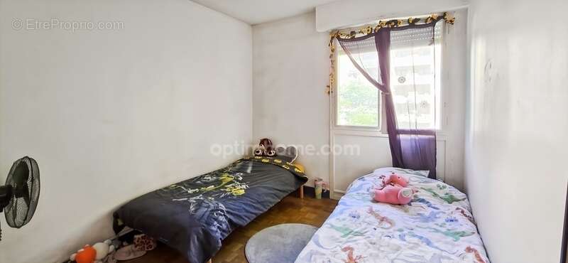 Appartement à PAU