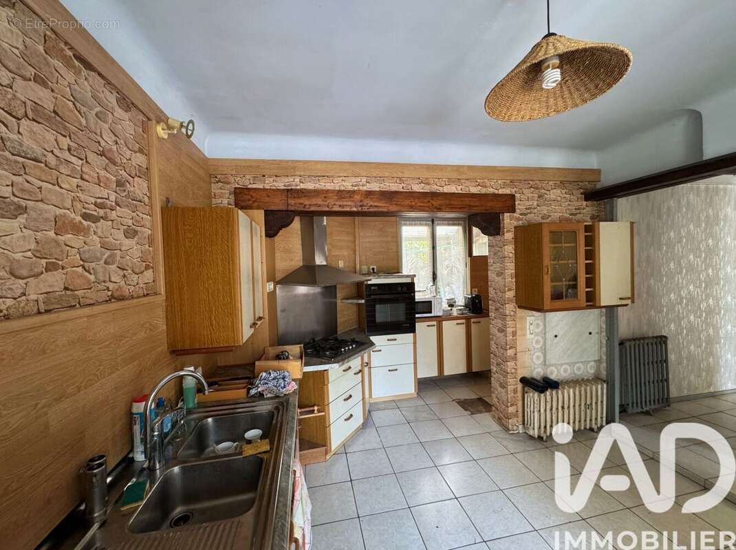 Photo 2 - Maison à GELOS