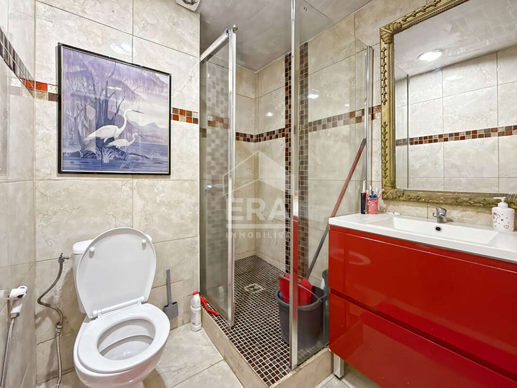 Appartement 84m² à marseille 6e arrondissement - photo 6