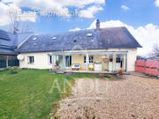 Maison à MONTIGNY-LE-CHARTIF