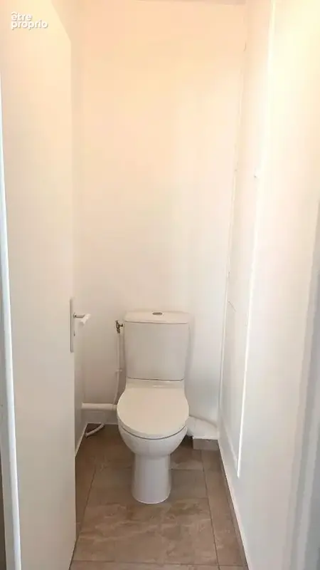 Appartement Paris 3 pièces de 48.01 m2 - photo 11