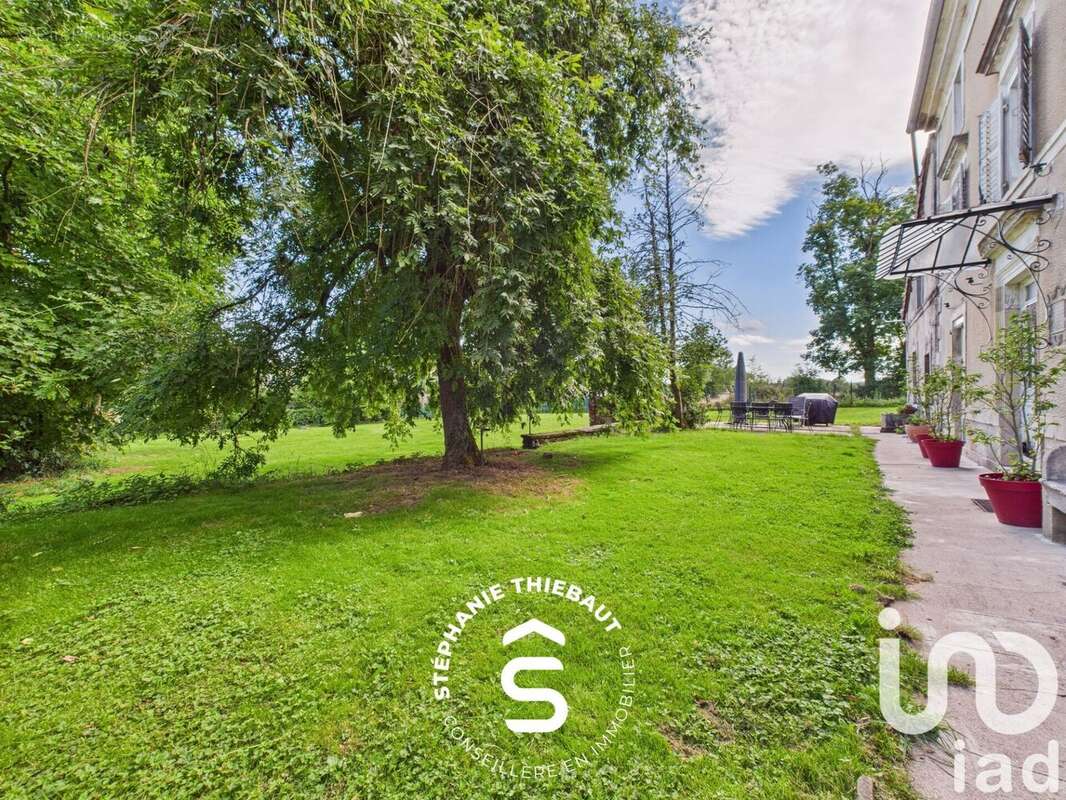 Photo 2 - Maison à CHARMOIS-L&#039;ORGUEILLEUX