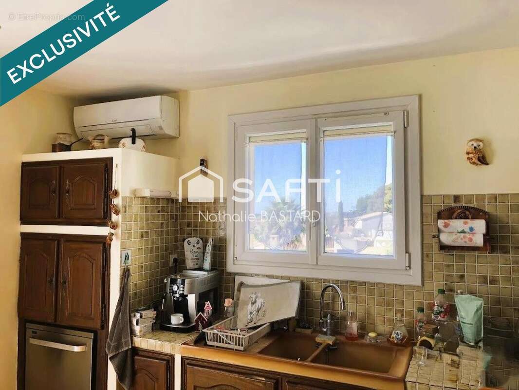 Photo 6 - Maison à MARTIGUES