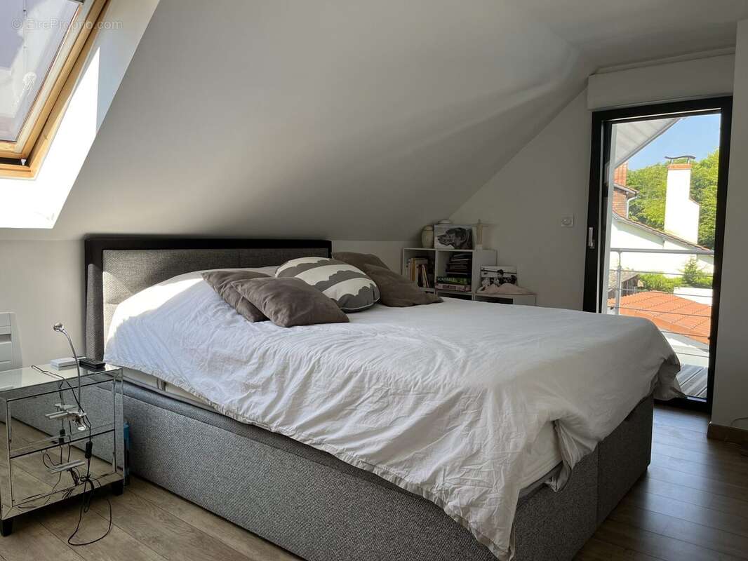 Maison à LE TOUQUET-PARIS-PLAGE