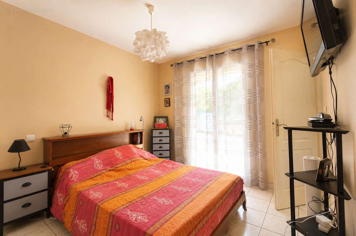 Villa 6 chambres - bourg-en-bresse quartier convers - photo 11