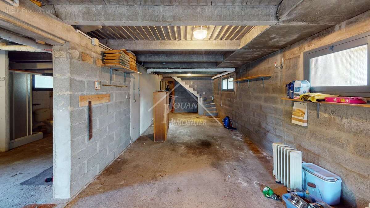 Maison lumineuse de 82 m² à Diou avec jardin - photo 18