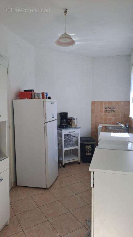 Maison à VILLAINES-LA-JUHEL