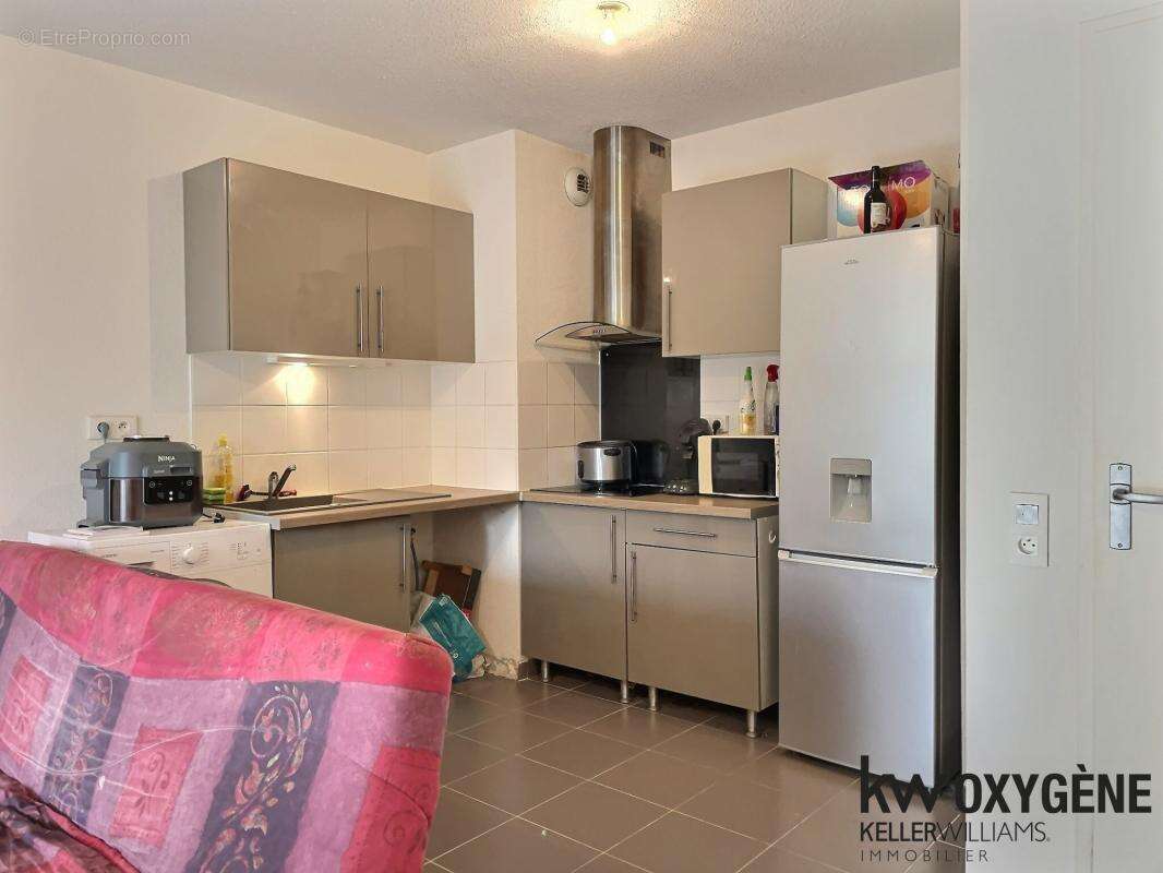 Appartement à PERPIGNAN