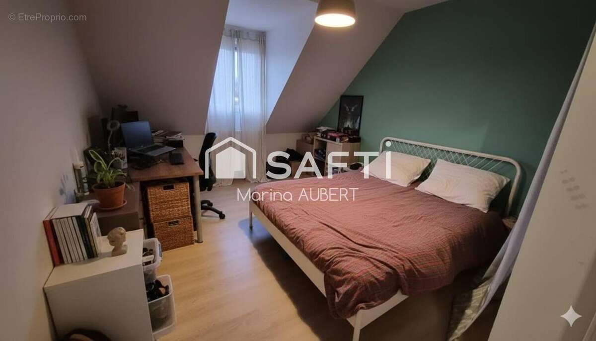 Photo 4 - Maison à THIVARS