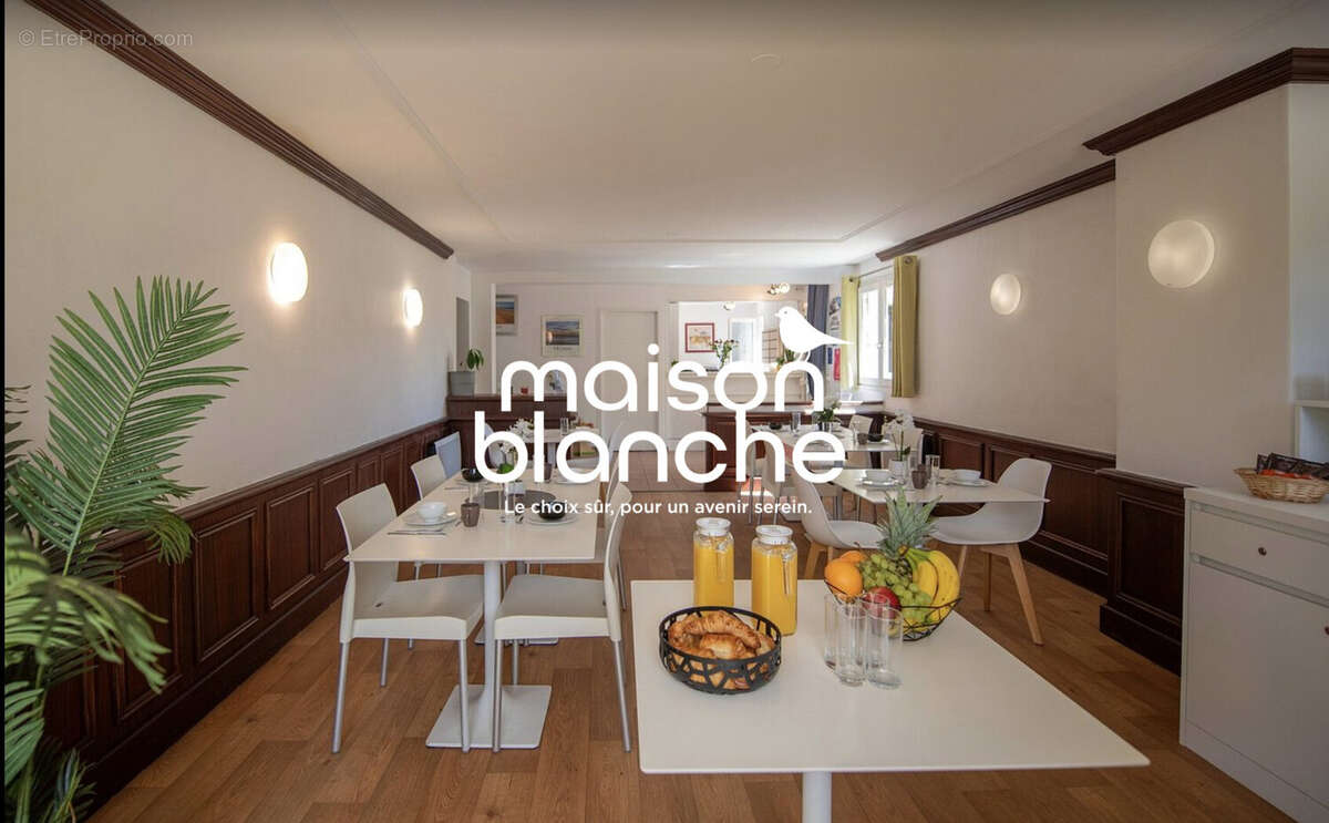 Appartement à VARAVILLE