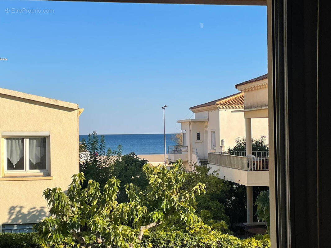 Appartement à NARBONNE