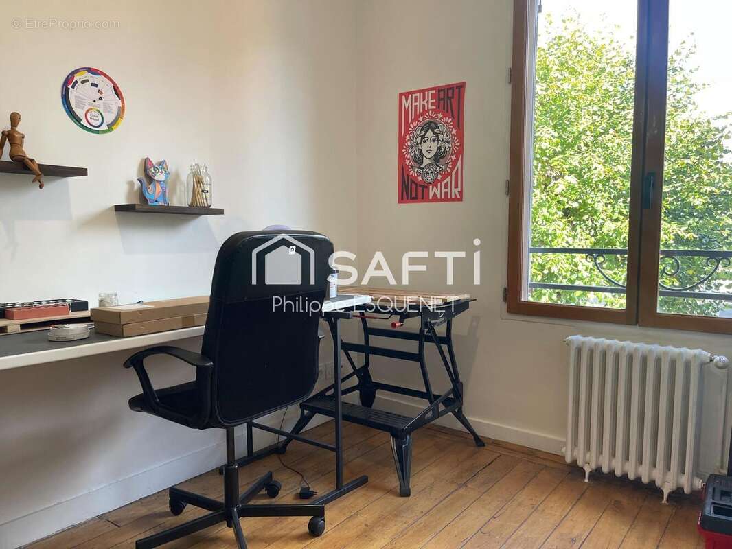 Photo 7 - Maison à BRAINE