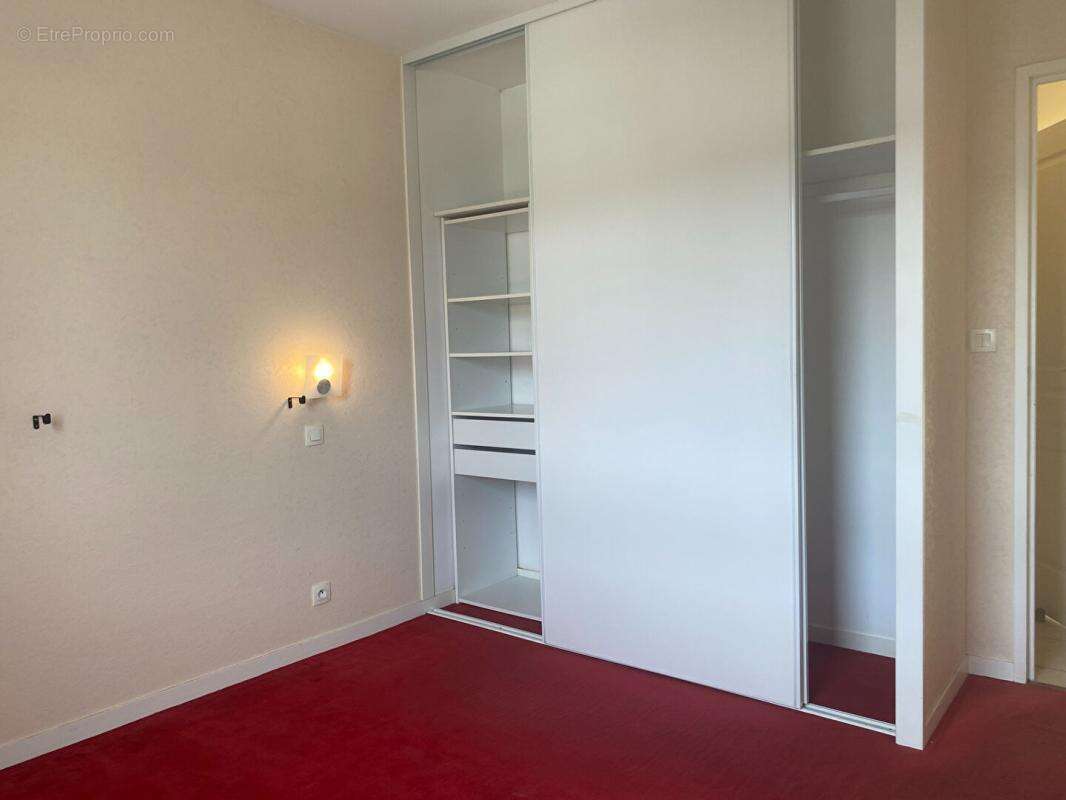 Appartement à SAINT-NAZAIRE