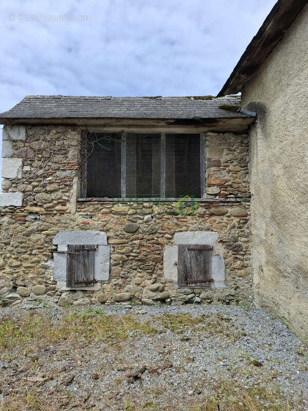 Ensemble de caractère à rénover - photo 9