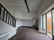 Appartement à AUNEAU