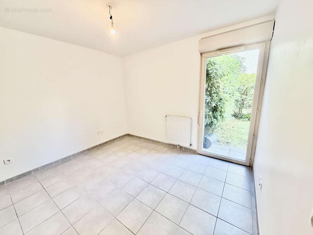 n°3 - Appartement à MARSEILLE-12E