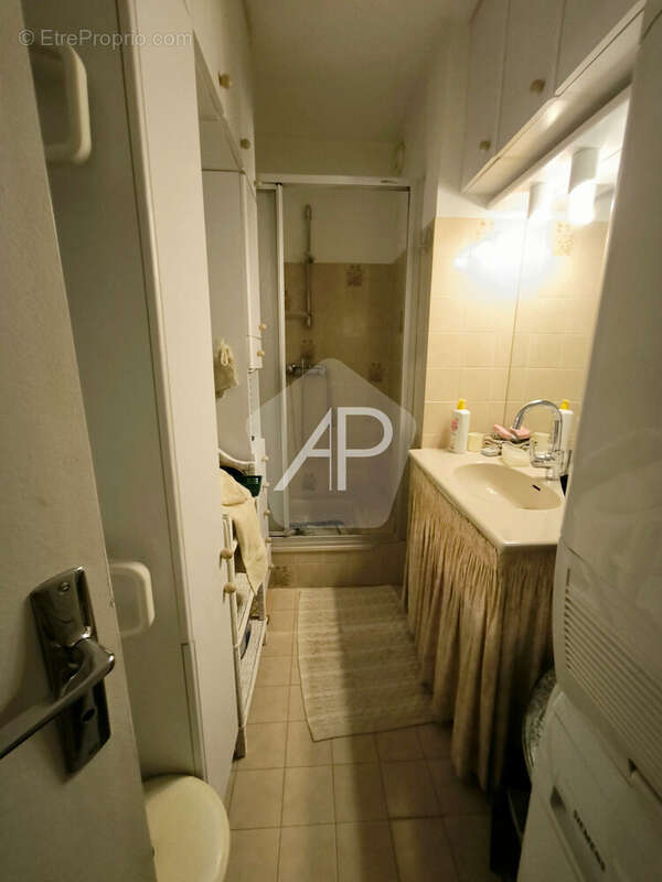 Appartement à BRIANCON