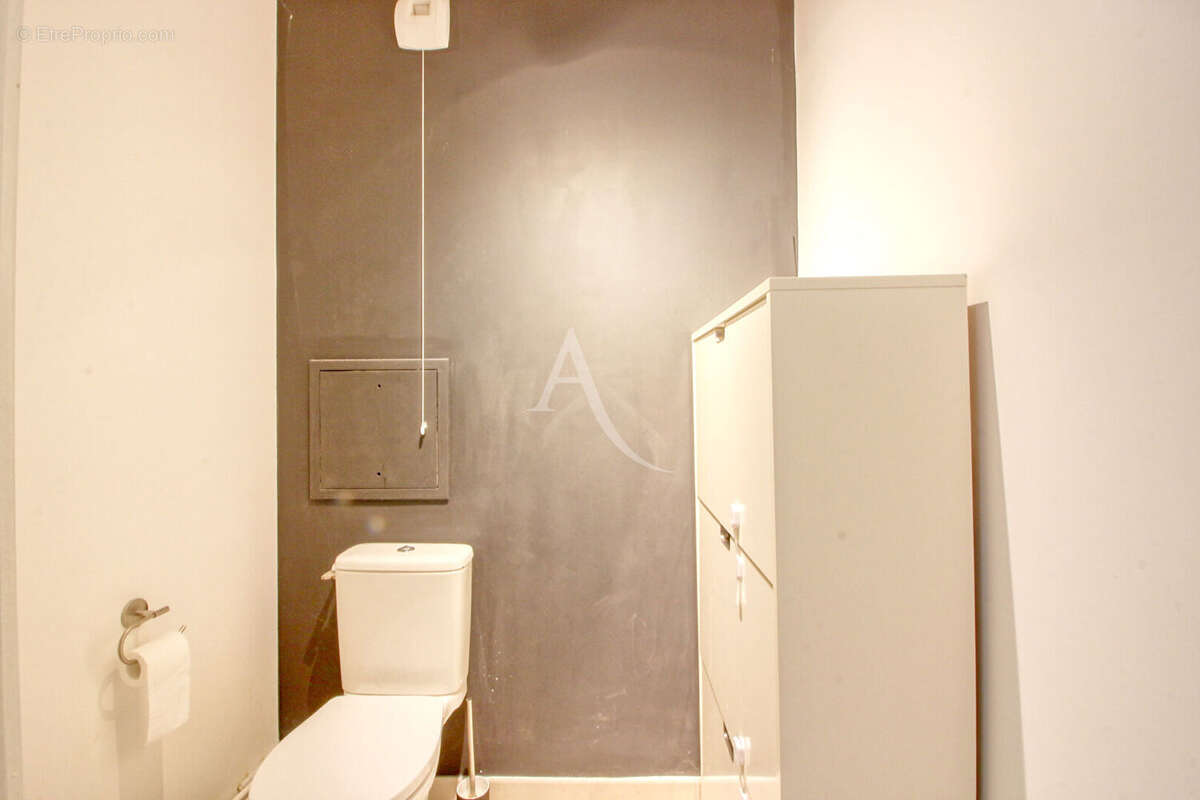 Appartement à ANTONY