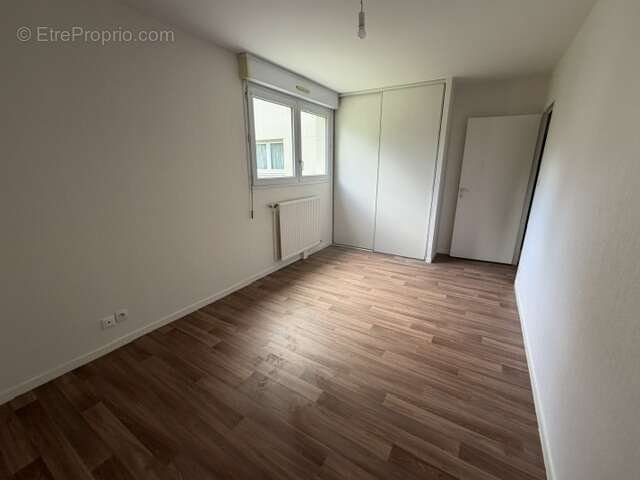 Appartement à ANGERS