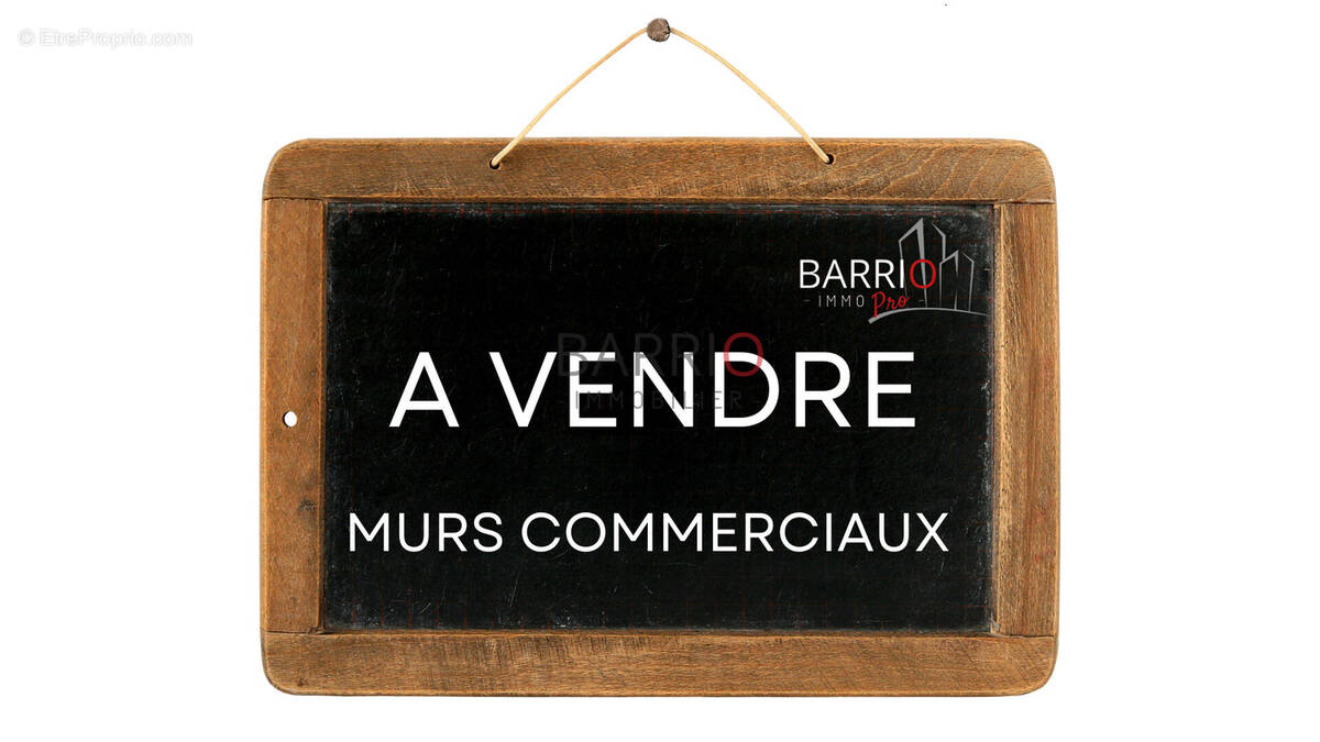 Commerce à SETE
