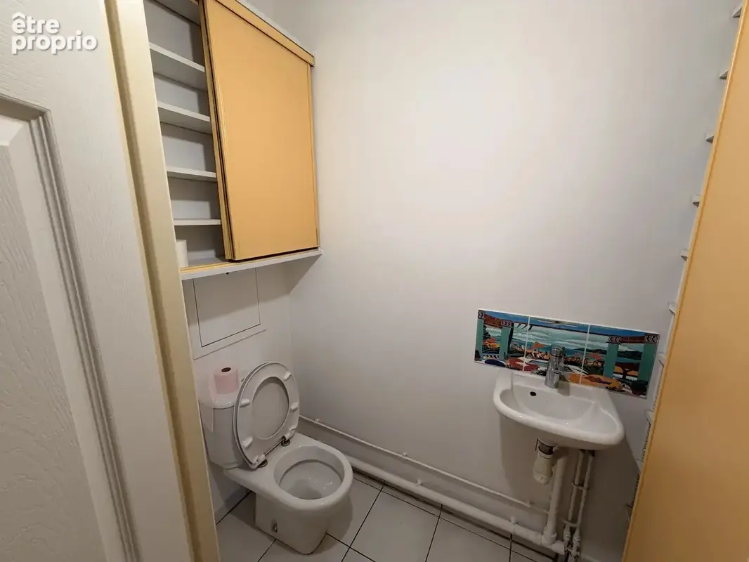 Appartement de 5 pièces à Saint-Germain-en-Laye - photo 17