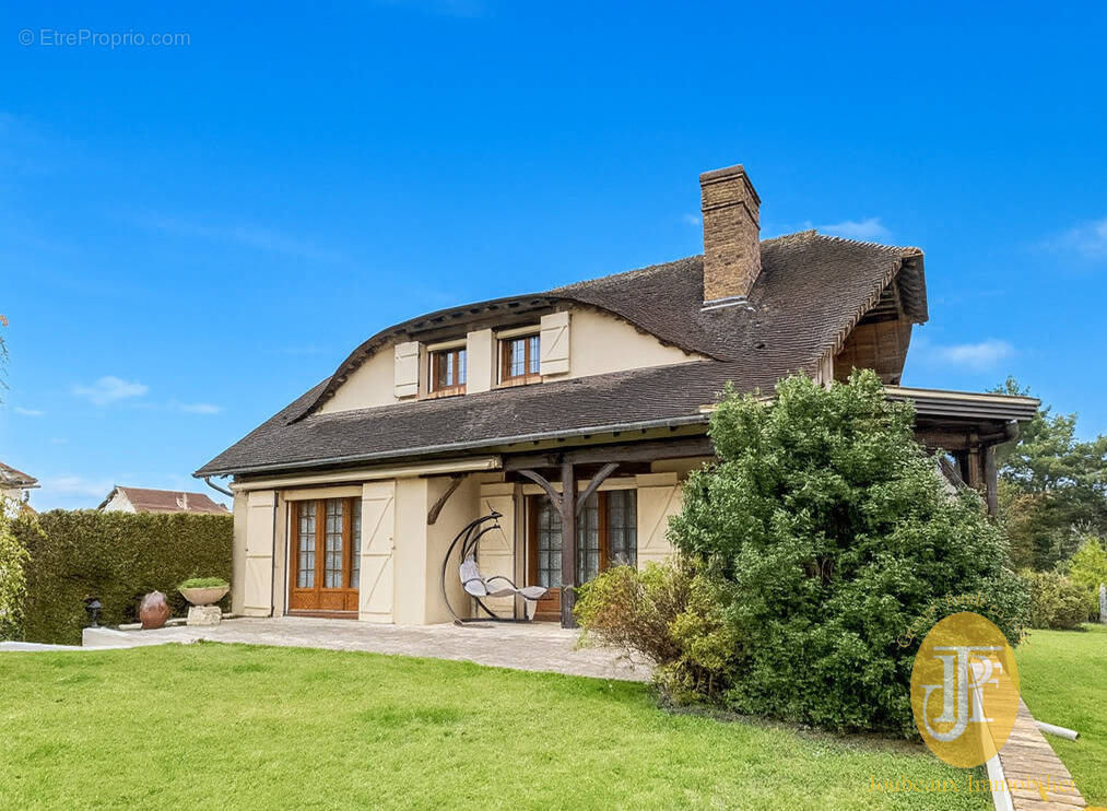 Maison à VERNON