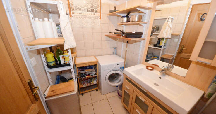 Maison à SALLELES-D'AUDE