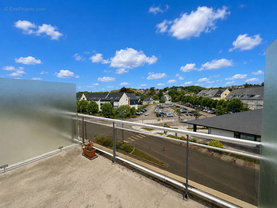 Appartement à SAINT-CAST-LE-GUILDO