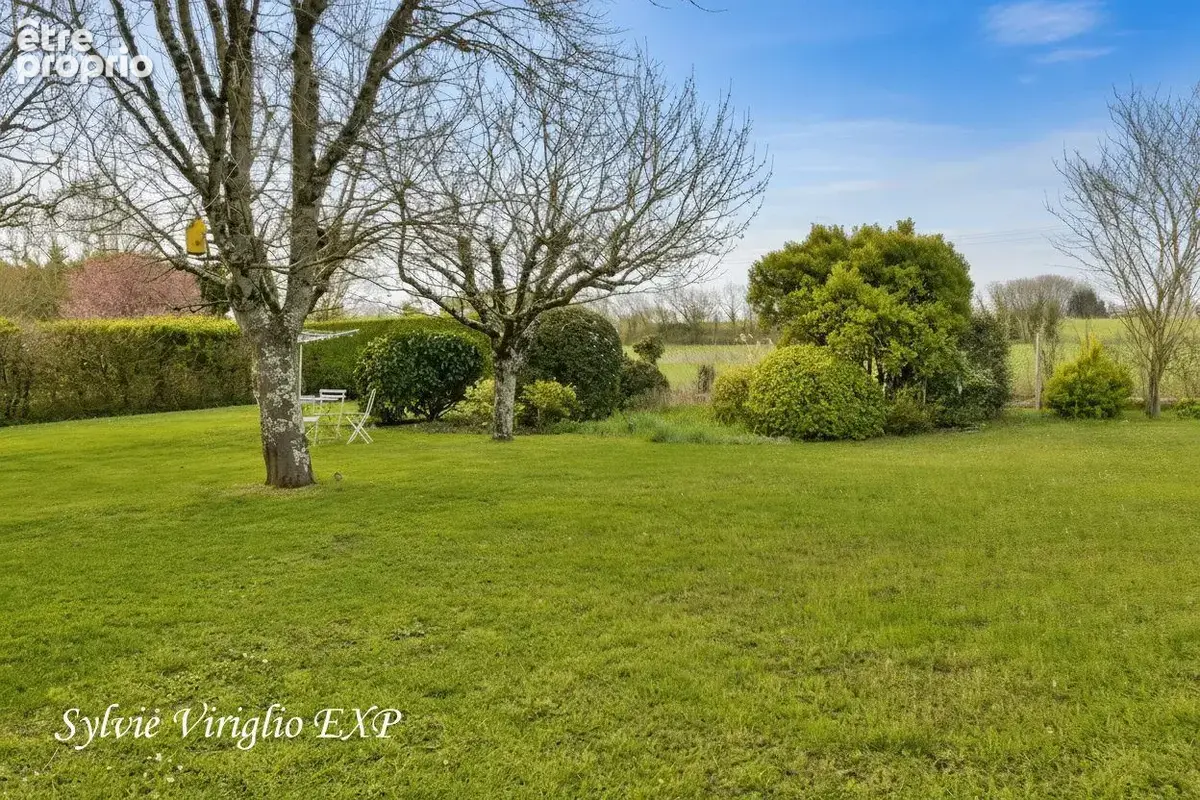 Maison 153 m² à Issigeac  - photo 9