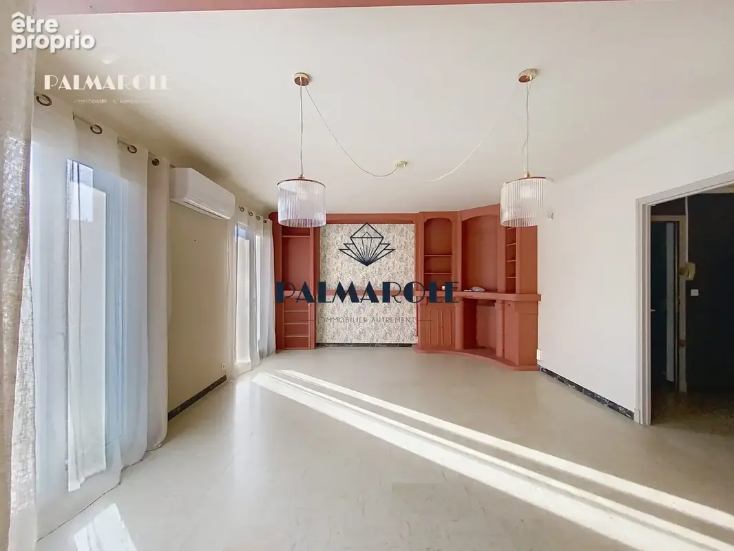 Appartement 3 pièces 81 m² à vendre à Perpignan (66100) - photo 2